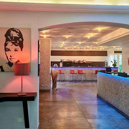 Hotel Etna - Nuova Gestione Romagnola All-Inclusive Spiaggia Parcheggio Ριτσόνε Εξωτερικό φωτογραφία
