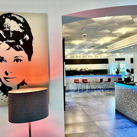 Hotel Etna - Nuova Gestione Romagnola All-Inclusive Spiaggia Parcheggio Ριτσόνε Εξωτερικό φωτογραφία