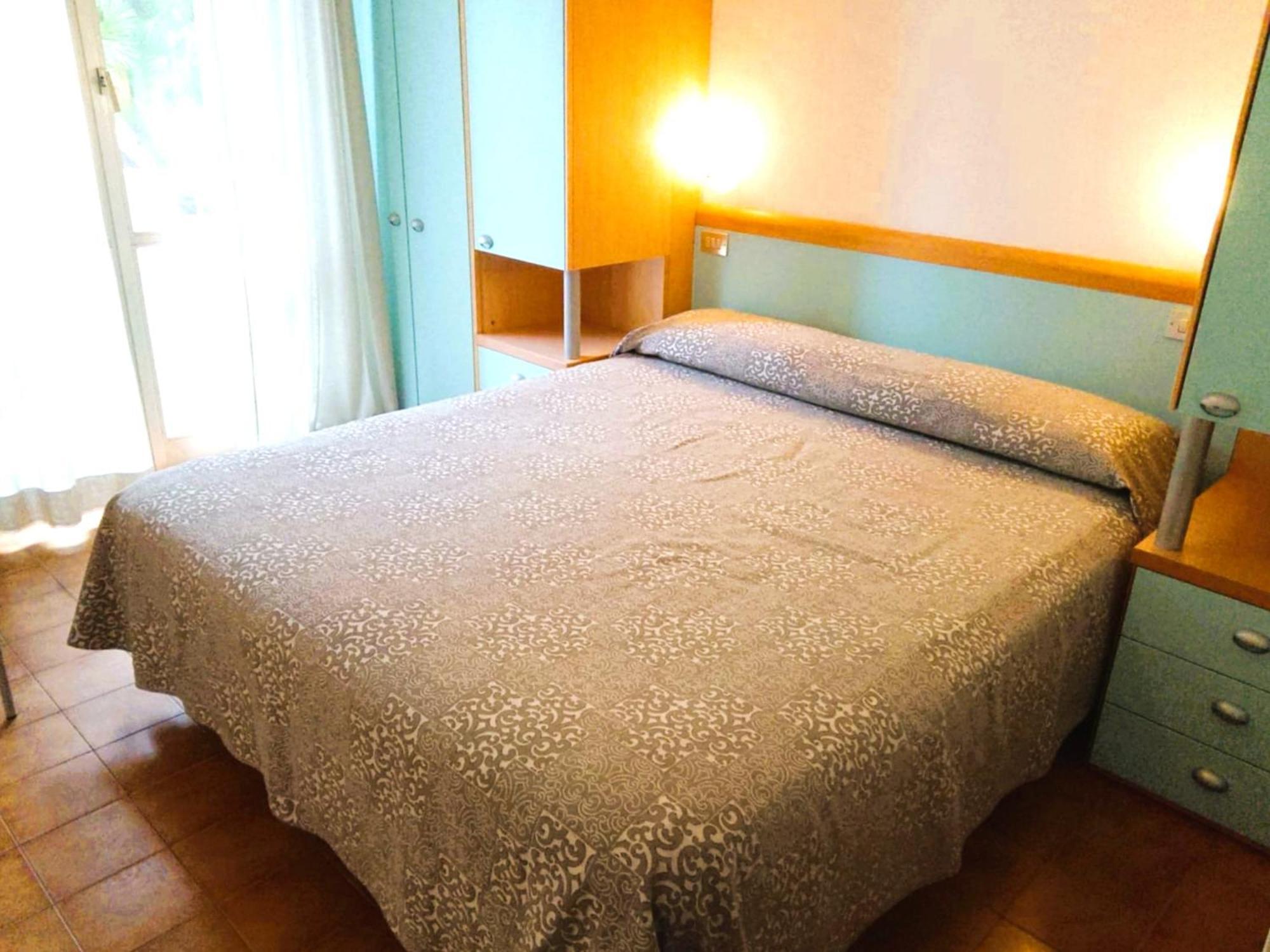 Hotel Etna - Nuova Gestione Romagnola All-Inclusive Spiaggia Parcheggio Ριτσόνε Εξωτερικό φωτογραφία