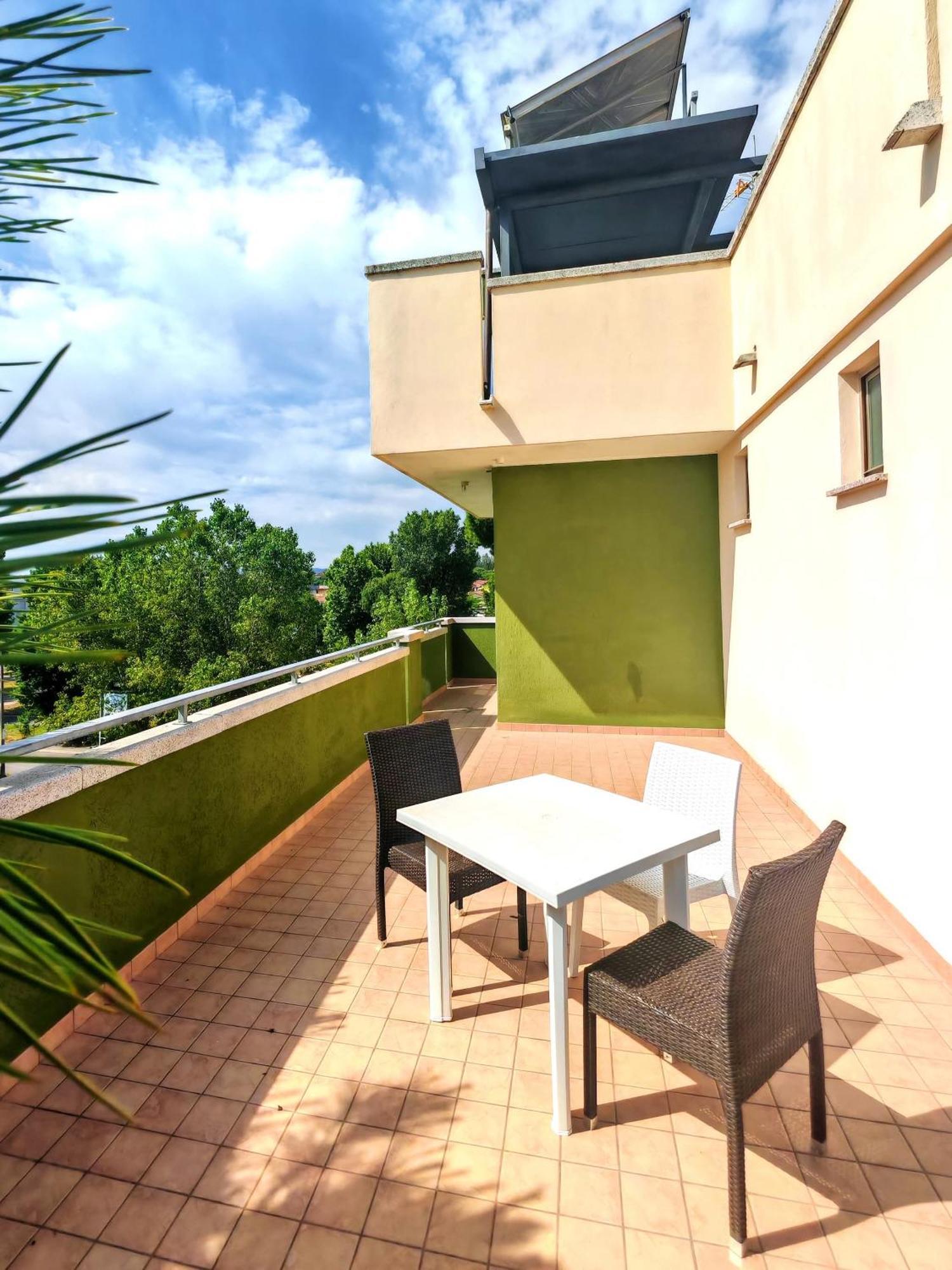 Hotel Etna - Nuova Gestione Romagnola All-Inclusive Spiaggia Parcheggio Ριτσόνε Εξωτερικό φωτογραφία
