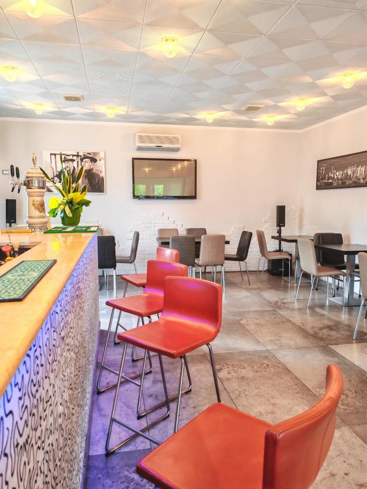 Hotel Etna - Nuova Gestione Romagnola All-Inclusive Spiaggia Parcheggio Ριτσόνε Εξωτερικό φωτογραφία