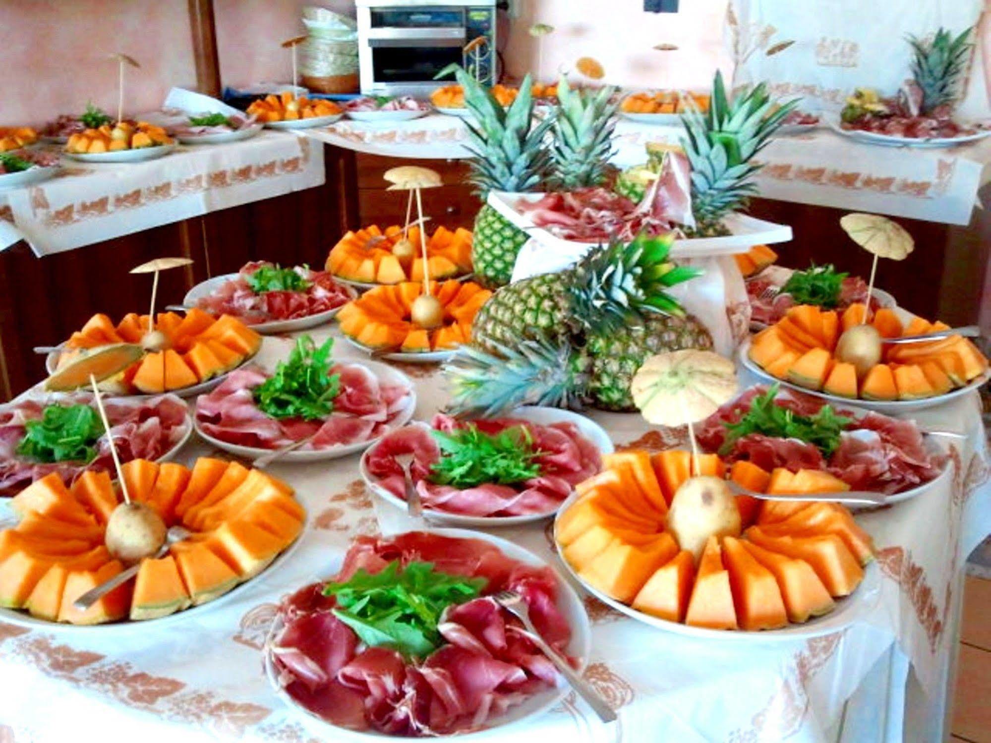 Hotel Etna - Nuova Gestione Romagnola All-Inclusive Spiaggia Parcheggio Ριτσόνε Εξωτερικό φωτογραφία